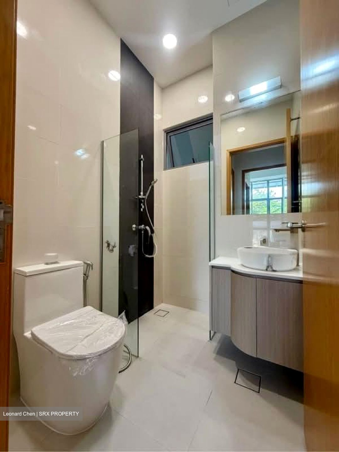 Beacon Heights (D12), Condominium #534205341